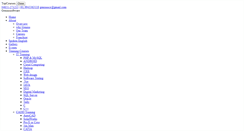 Desktop Screenshot of geniussoftwares.org